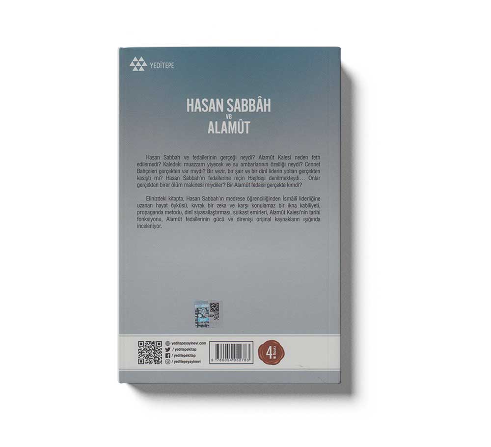 Hasan Sabbah ve Alamut