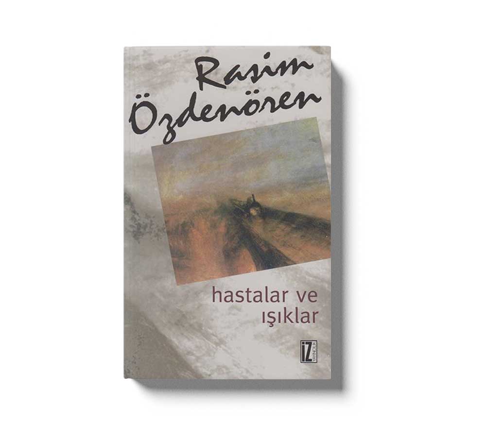 Hastalar Ve Isiklar