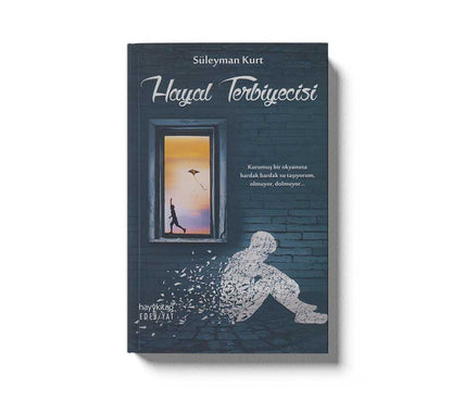 Hayal Terbiyecisi