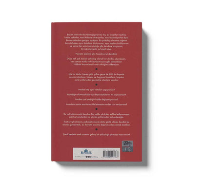 Hayat Acemileri İçin Yaşam Rehberi