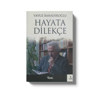 Hayata Dilekce