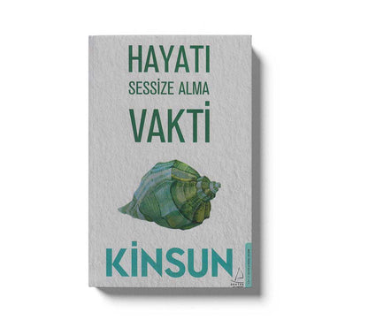 Hayati Sessize Alma Vakti