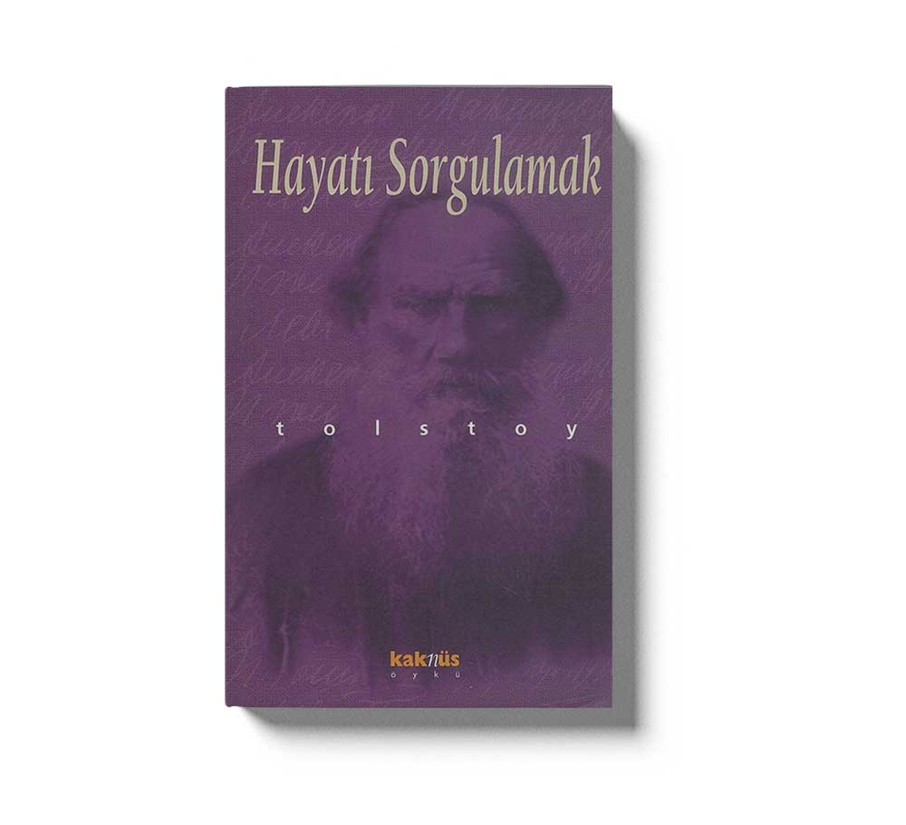 Hayati Sorgulamak