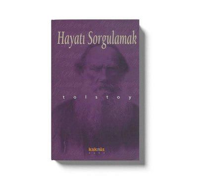 Hayati Sorgulamak