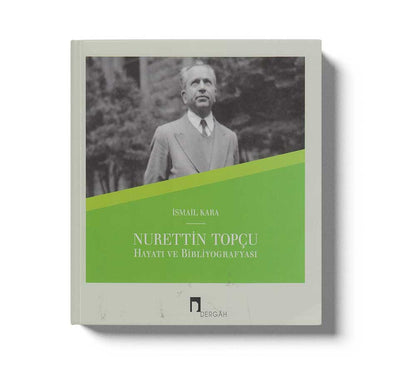 Hayati ve Bibliyografyasi