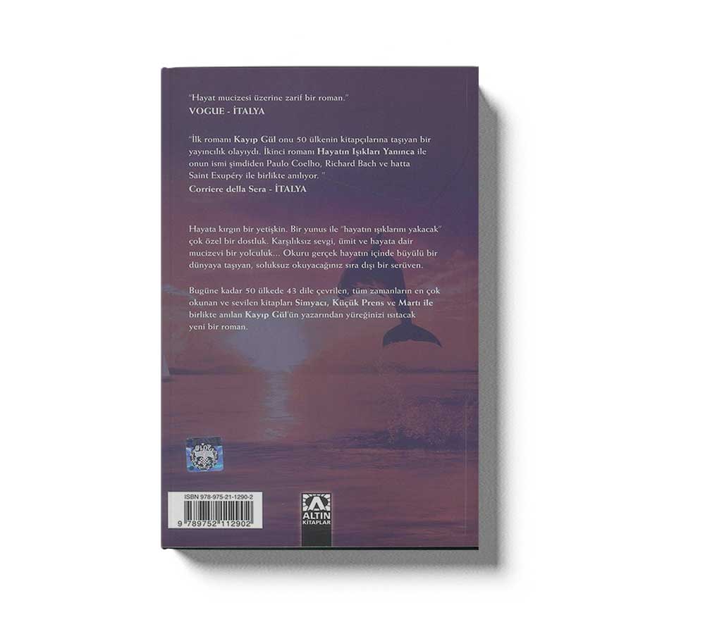 Hayatın Işıkları Yanınca