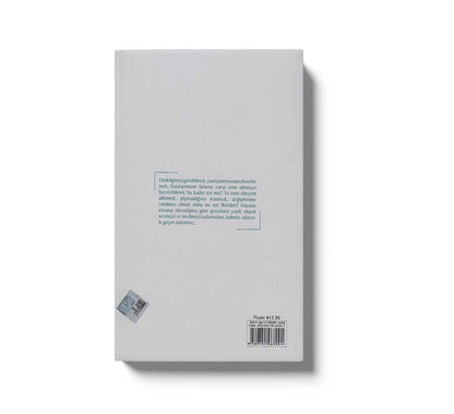 Hayatın Tekrarı Yok