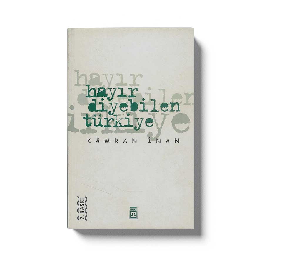 Hayir Diyebilen Türkiye