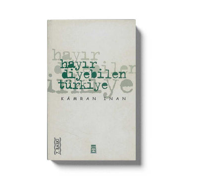 Hayir Diyebilen Türkiye
