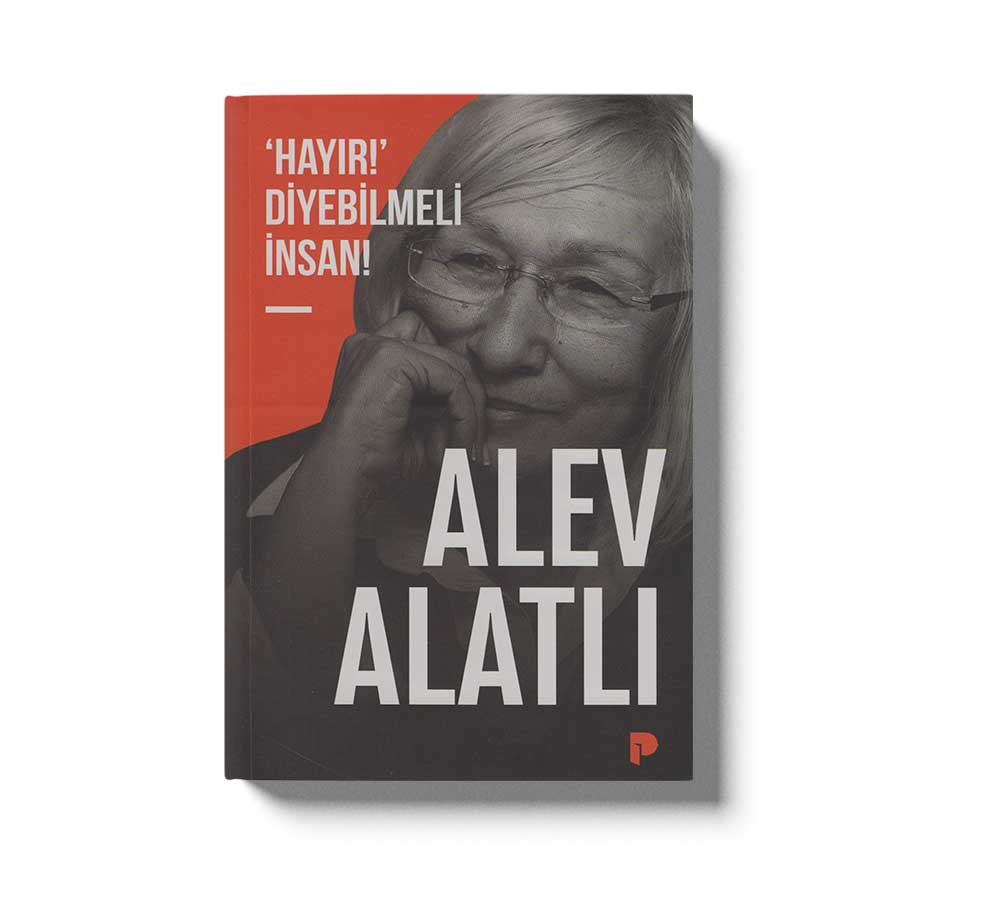 Hayır!’ Diyebilmeli İnsan!