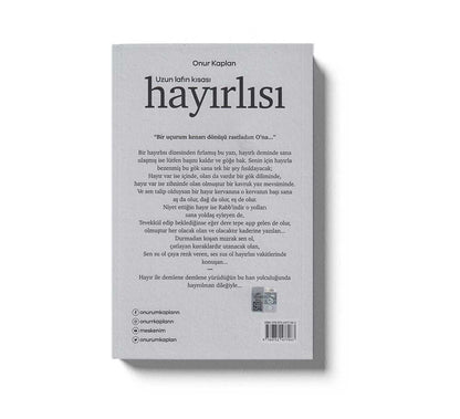 Hayirlisi Uzun Lafin Kisasi