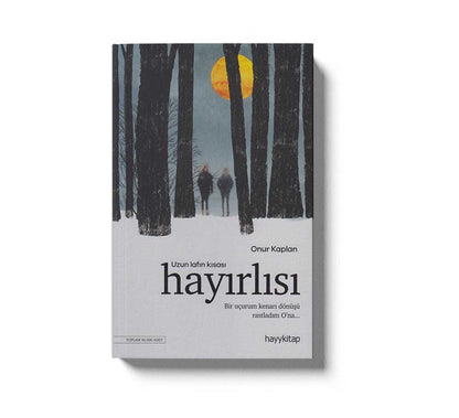 Hayirlisi Uzun Lafin Kisasi