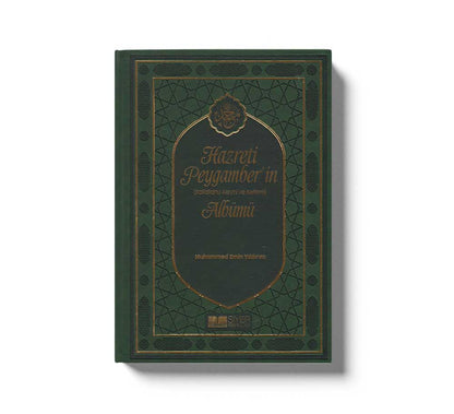 Hazreti Peygamberin Albümü