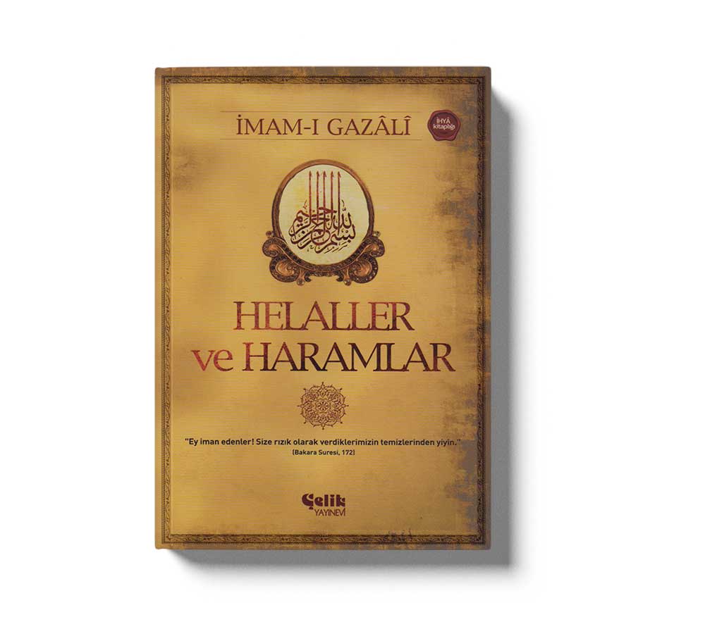 Helaller ve Haramlar