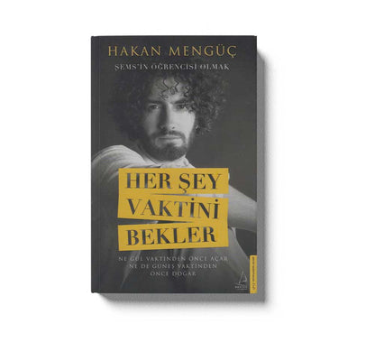 Her Sey Vaktini Bekler