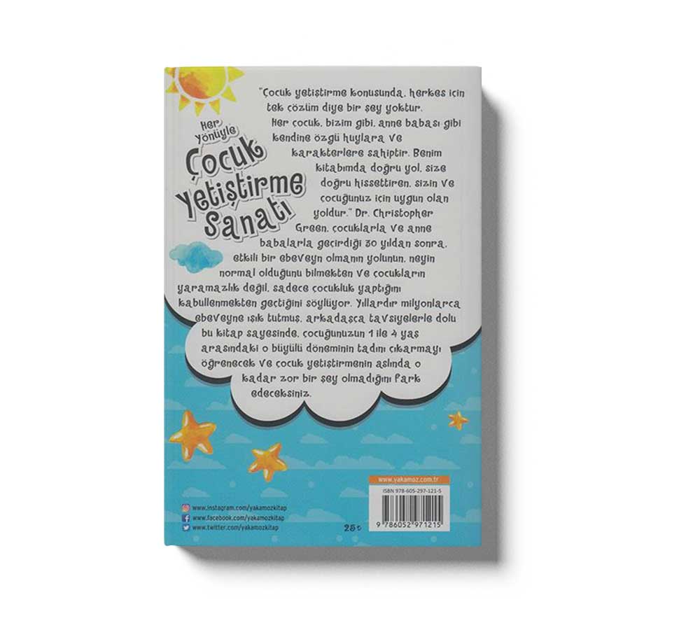 Her Yönüyle Çocuk Yetiştirme Sanatı