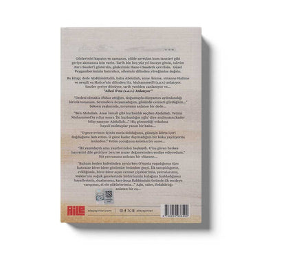 Herkes Onu (S.A.V) Anlatıyor 1