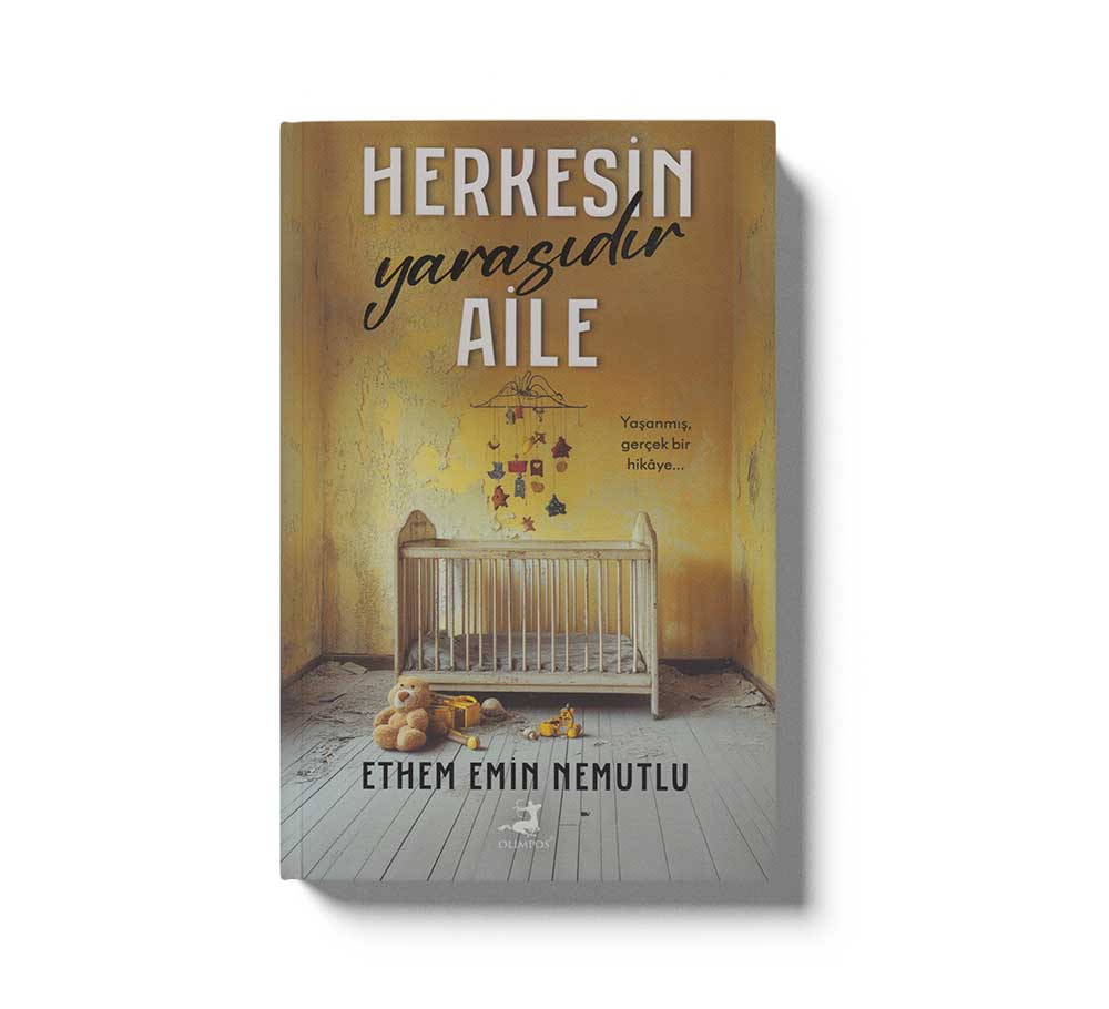 Herkesin Yarasıdır Aile