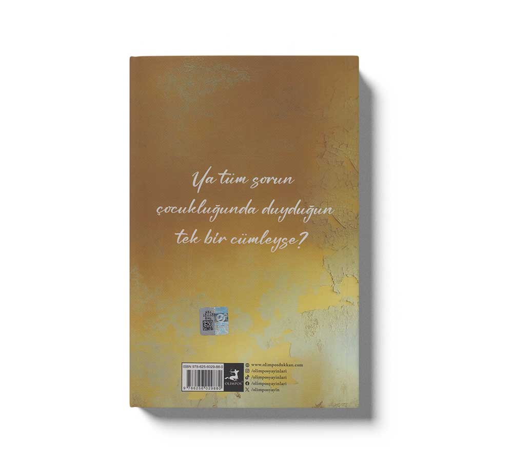 Herkesin Yarasıdır Aile