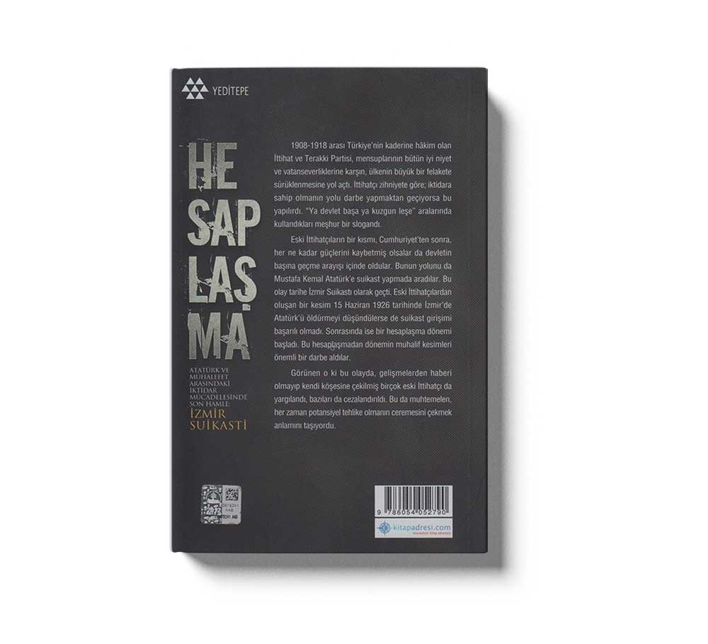 Hesaplasma