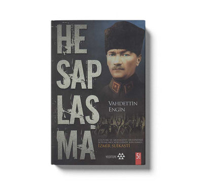 Hesaplasma