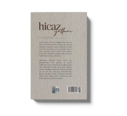 Hicaz Yollari Cumhuriyet Dönemi Bir Tasra Müftüsünün Hac Hatiralari