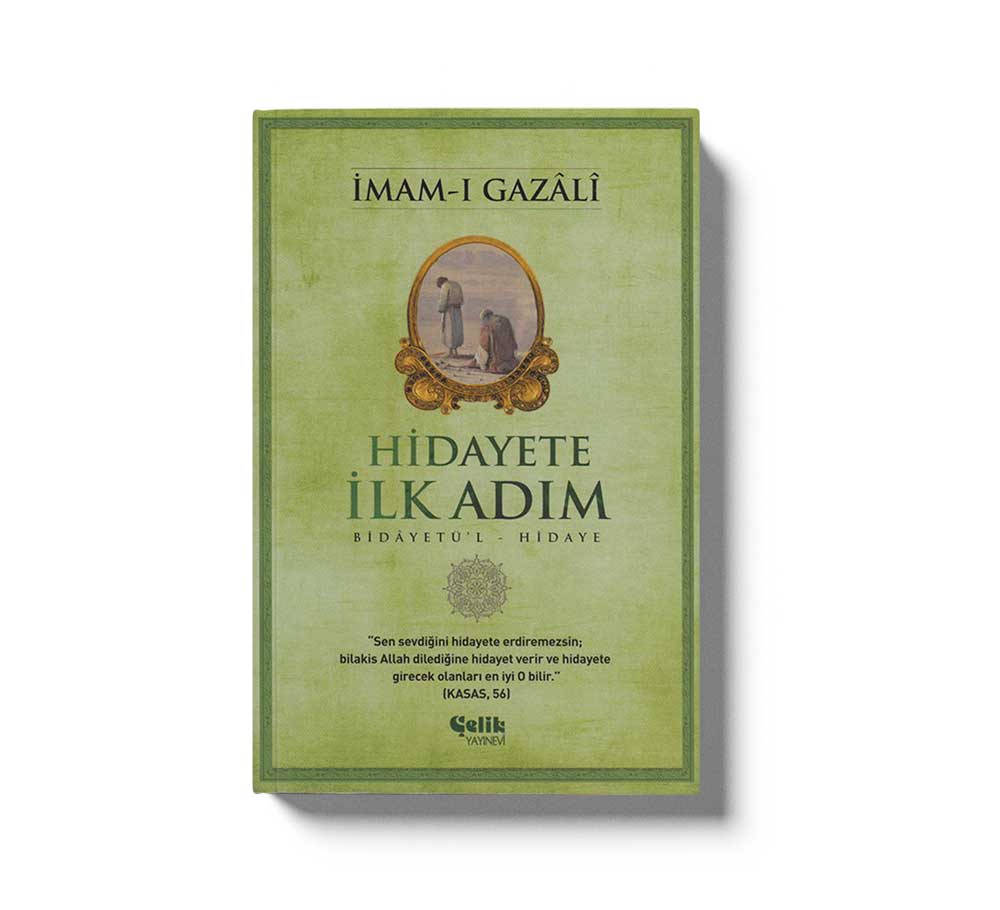 Hidayete İlk Adım