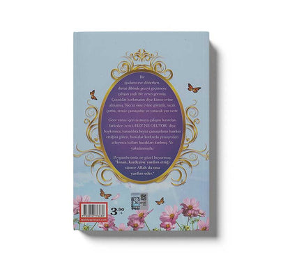 Hikayelerle Çocuklara 40 Hadis