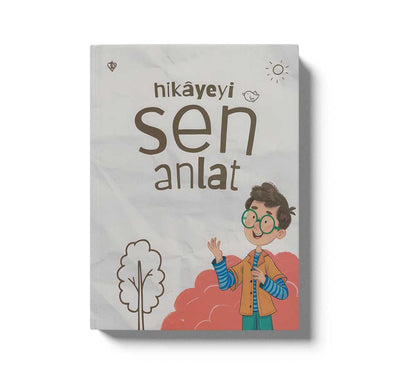 Hikayeyi Sen Anlat