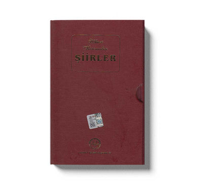 Hikmet Burcundan Siirler