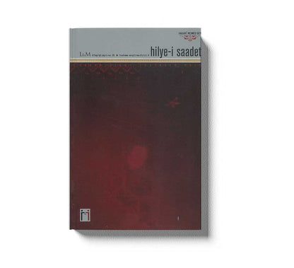 Hilye-I Saadet