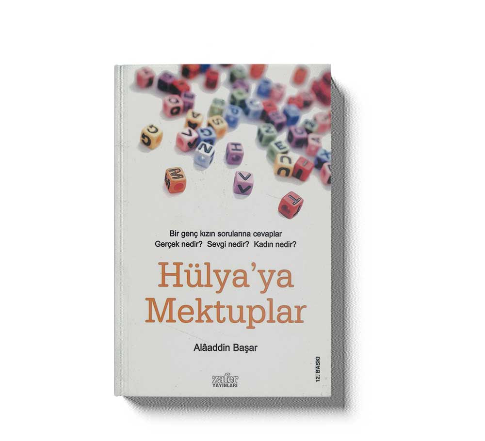 Hülya´Ya Mektuplar