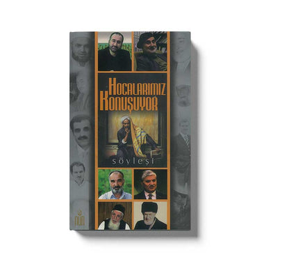 Hocalarımız Konuşuyor