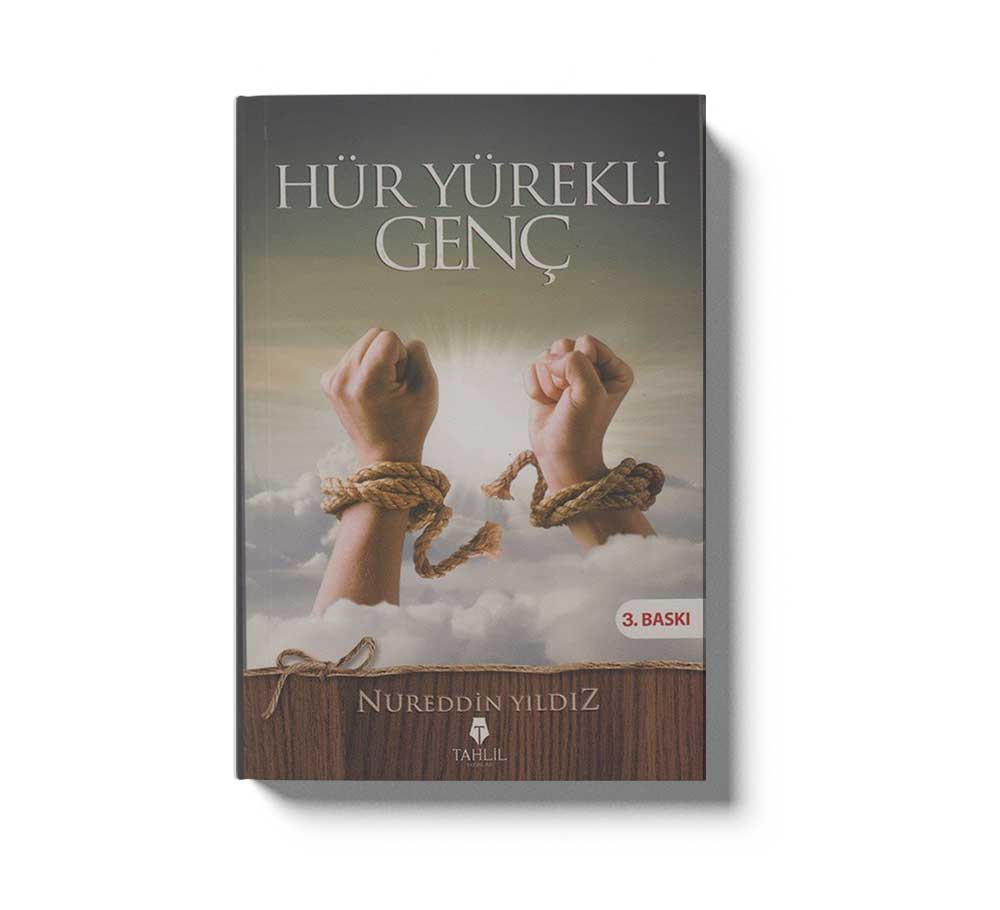 Hür Yürekli Genç