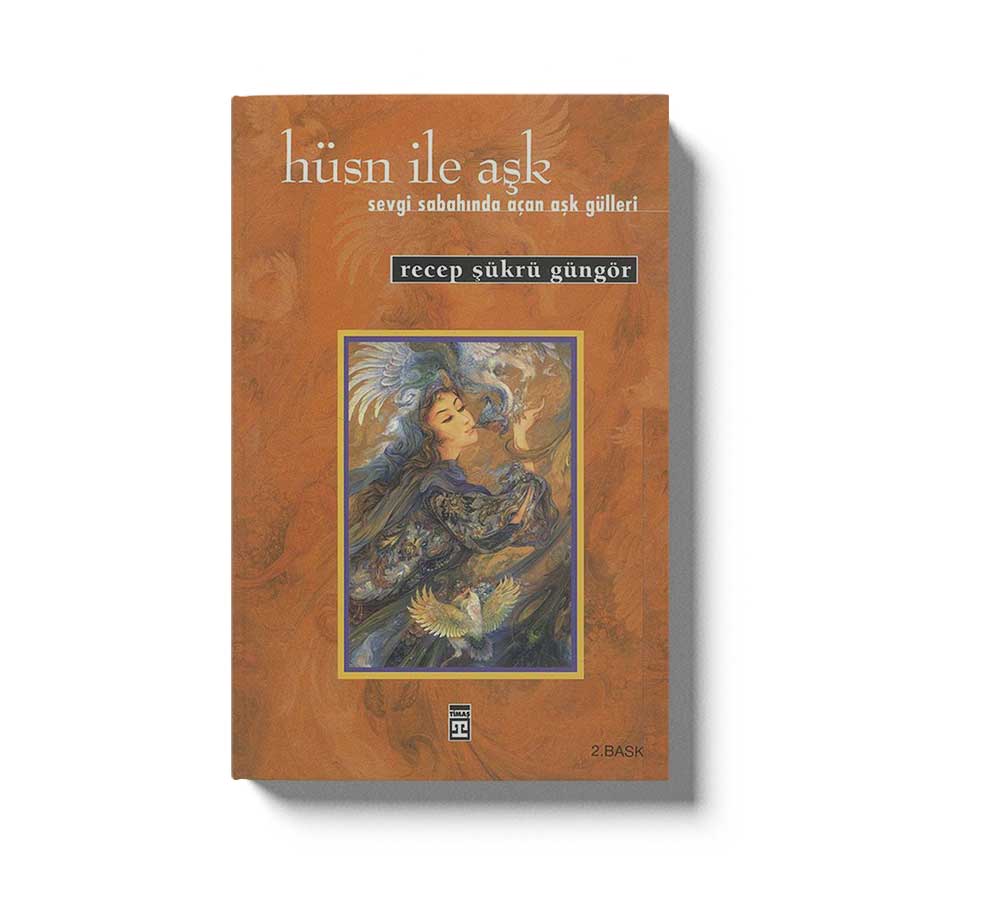 Hüsn İle Aşk
