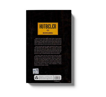 Hutbeler