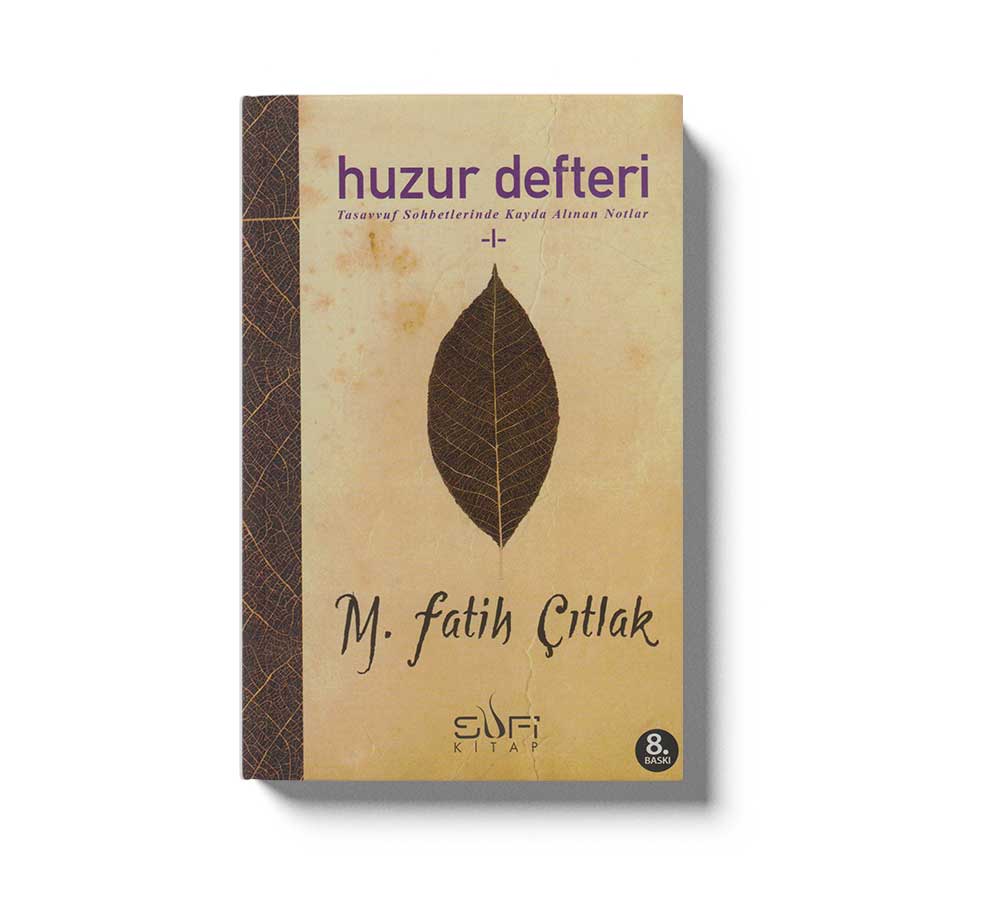 Huzur Defteri