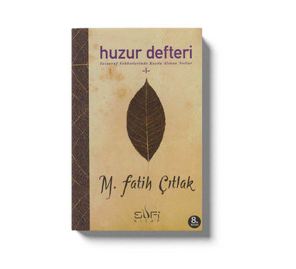 Huzur Defteri