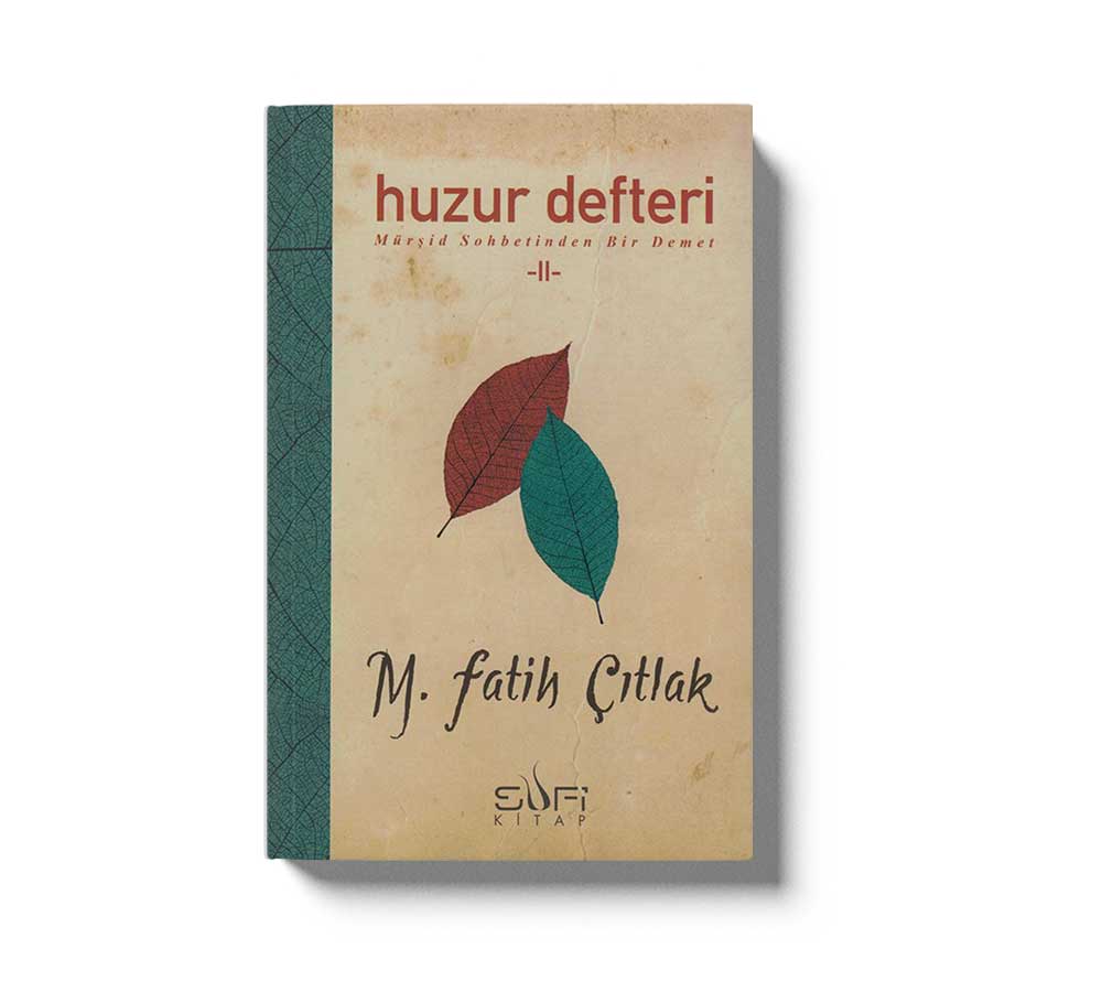 Huzur Defteri 2