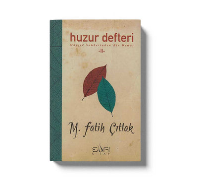 Huzur Defteri 2