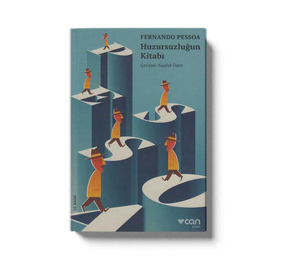 Huzursuzlugun Kitabi