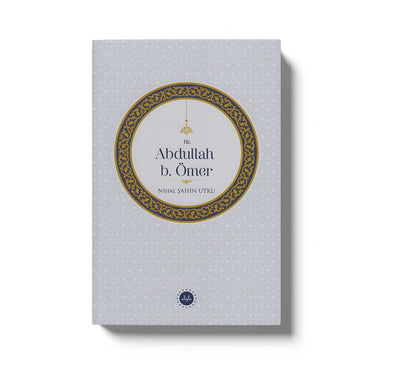 Hz. Abdullah B. Ömer