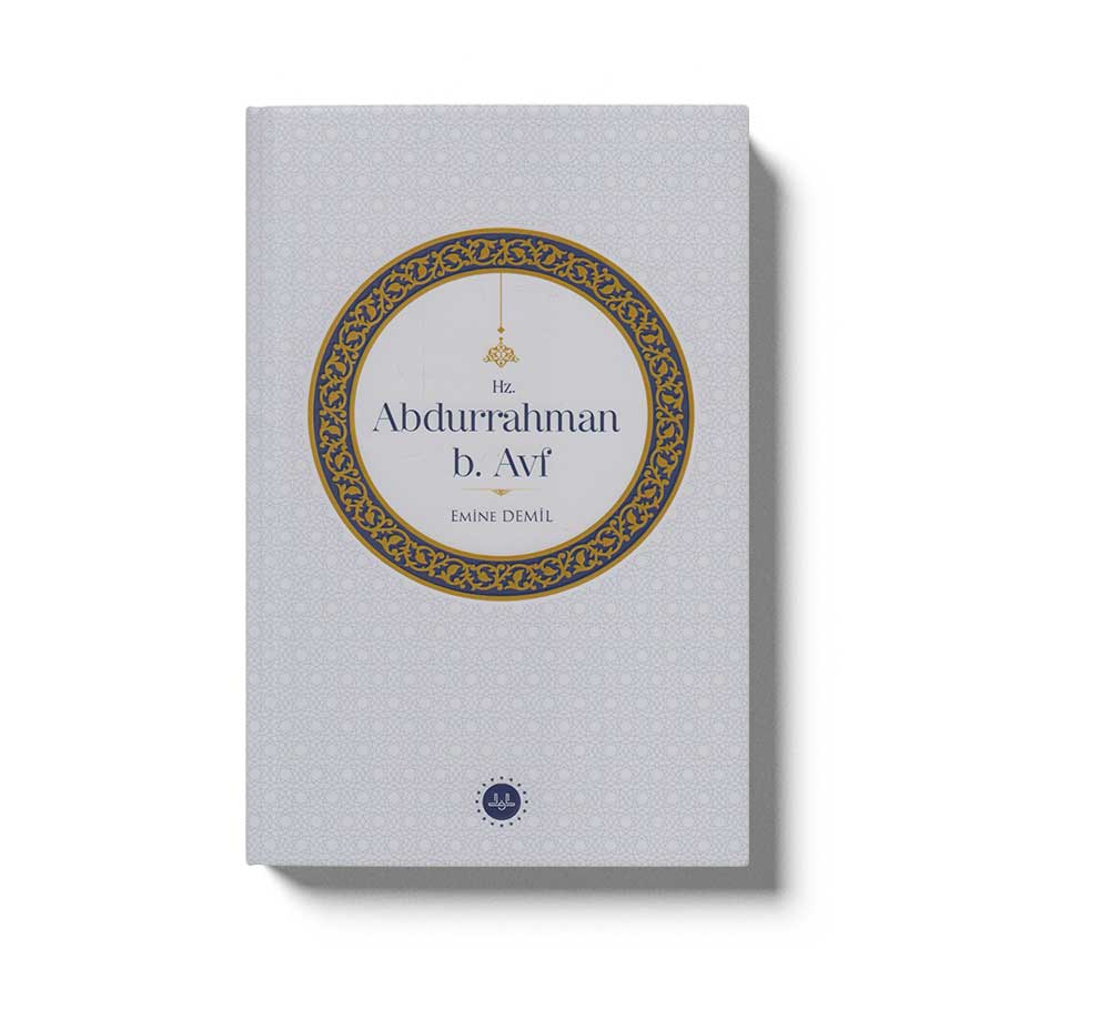 Hz. Abdurrahman B. Avf