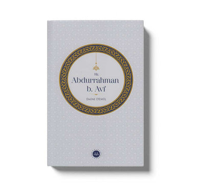 Hz. Abdurrahman B. Avf