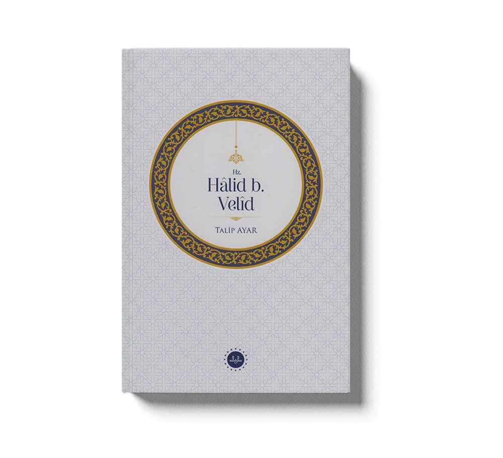 Hz Halid B.Velid