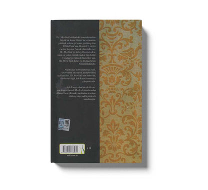 Hz Mevlanadan Görüp Işittiklerim