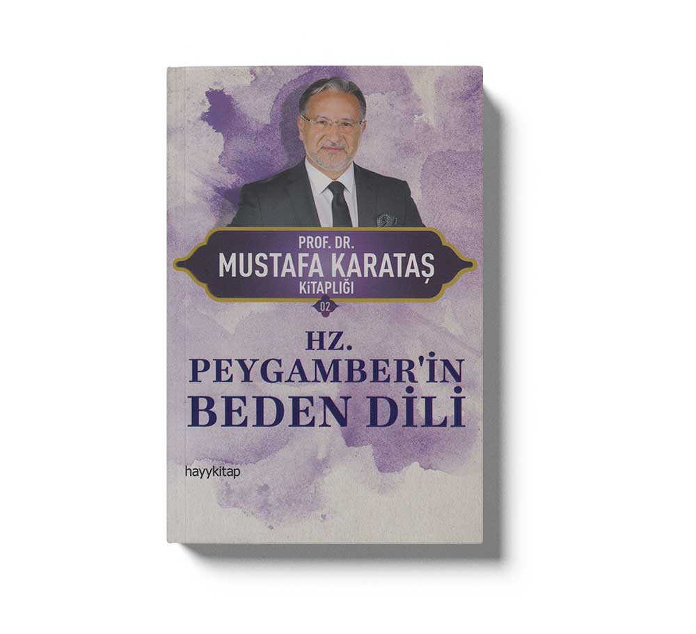 Hz. Peygamber'in Beden Dili