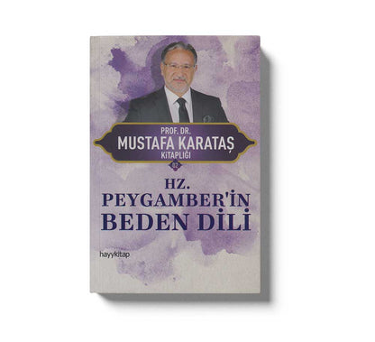 Hz. Peygamber'in Beden Dili