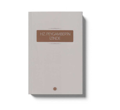 Hz Peygamberin Izinde