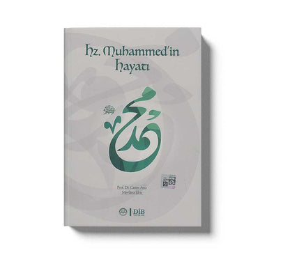 Hz.Muhammedin Hayati